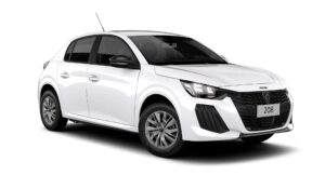 208 Active