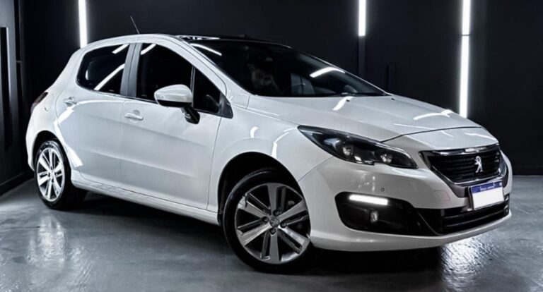 308 Active