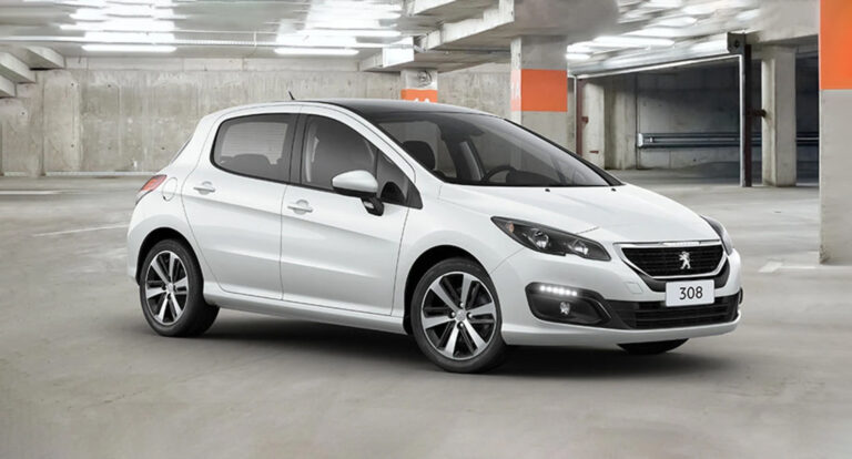 308 Allure