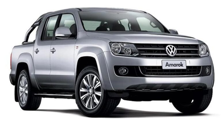 AMAROK-HIGHLINE