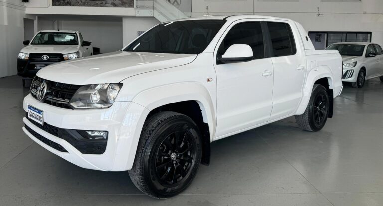Amarok-Comfortline