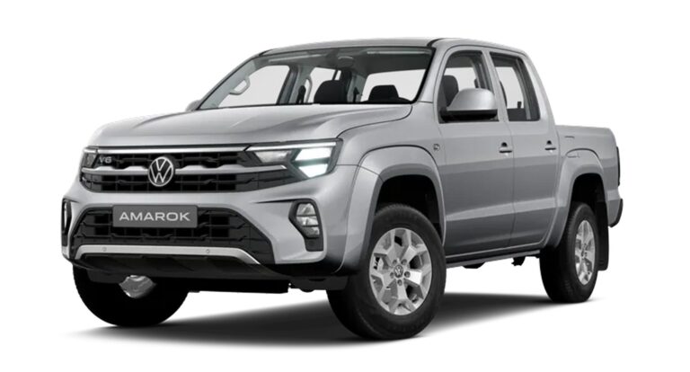 Amarok-V6-Comfortline