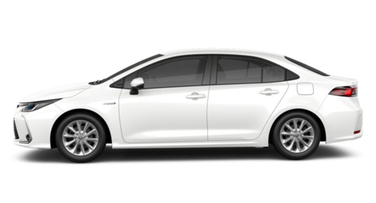 Corolla-xei
