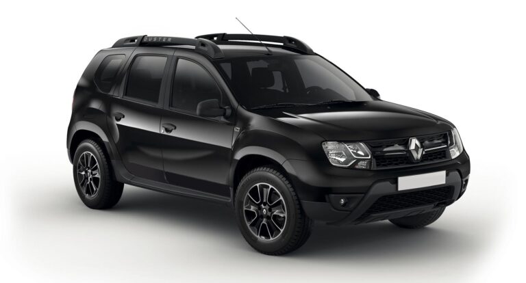 Duster-Tech-Road-negro