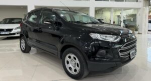 ECOSPORT SE 1.6L MT