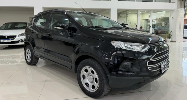 ECOSPORT-SE-1.6L-MT