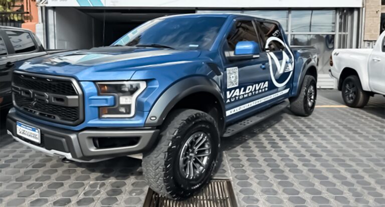 F-150-Raptor