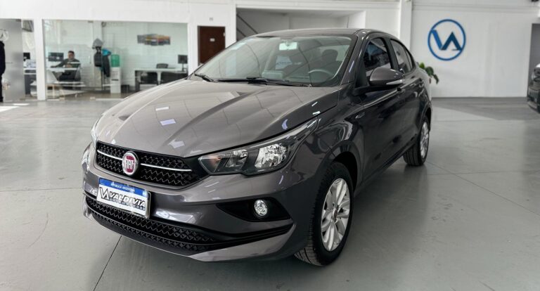 Fiat-Cronos
