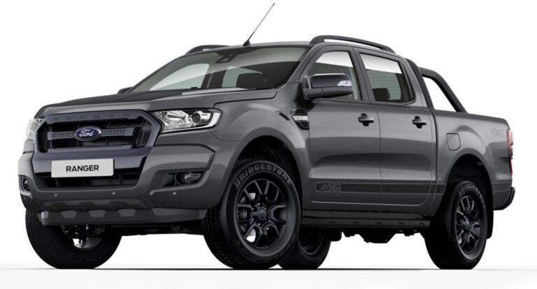 Ford-Ranger-fx4-australia-2017-delantera