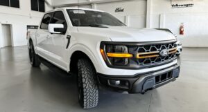 Ford F-150 Tremor 2025