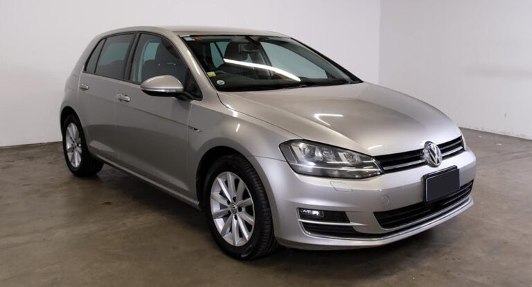 Golf-Trendline-beige