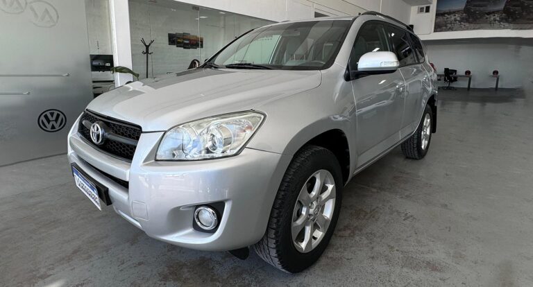 RAV-4