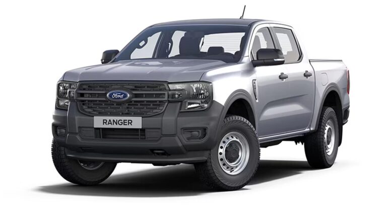 Ranger-XL-MT-4x2-gris