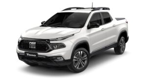 Fiat Toro Volcano 4x4