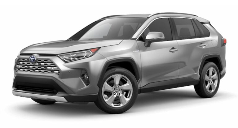 rav-4