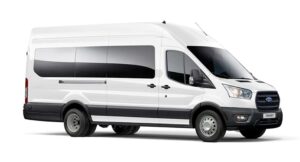 TRANSIT MINI BUS (17+1) AT