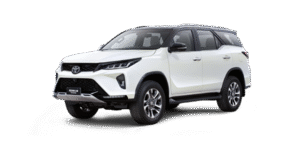 Toyota SW4 Diamond 2.8 AT 4x4 0km