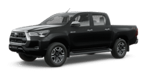 Toyota Hilux 2.8 SRV+ AT 4x4 0km