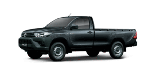 Toyota Dx 2.4 C/S 4x4 MT 0km