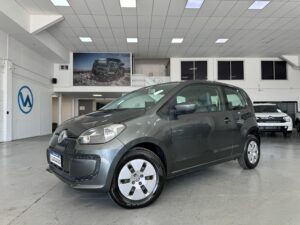VW UP 3PTAS MOVE 2015