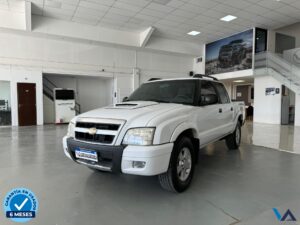 Chevrolet S10 DLX 4x2 2010