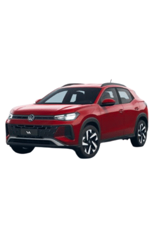 VW Tera Highline 1.0 AT 0km
