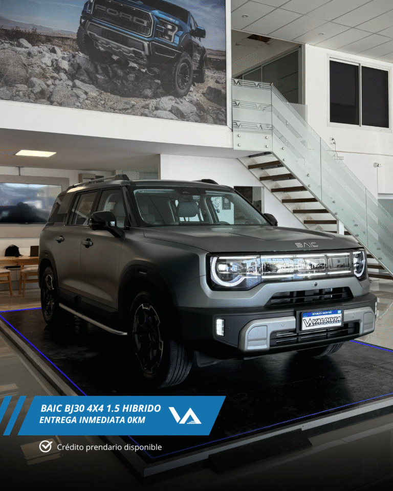 AMAROK EXTREME AÑO 2023 33.000KM (10)