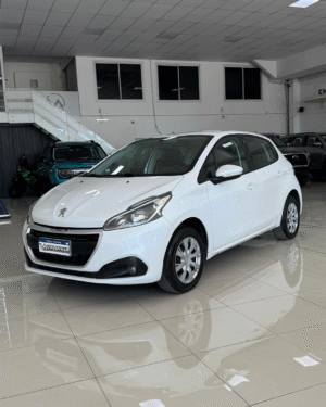 Peugeot 208 Active